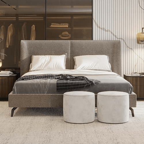 CAMA BAGHI