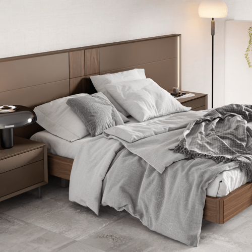 CAMA BERNI