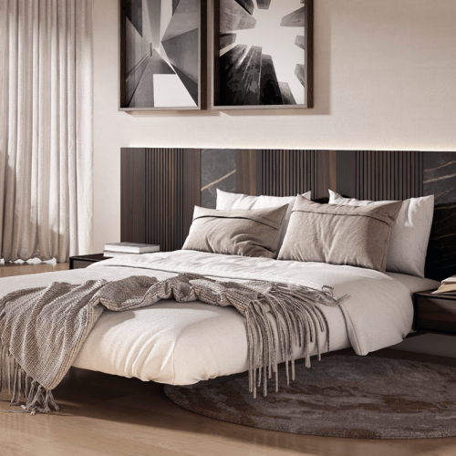 CAMA CUBI
