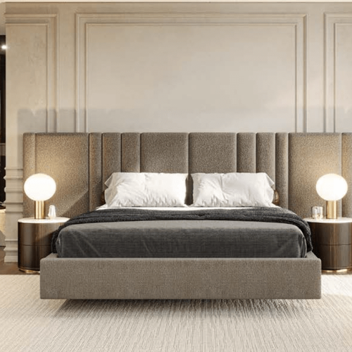 CAMA DRHAMI