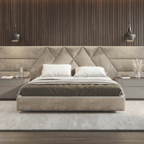 CAMA HAGA