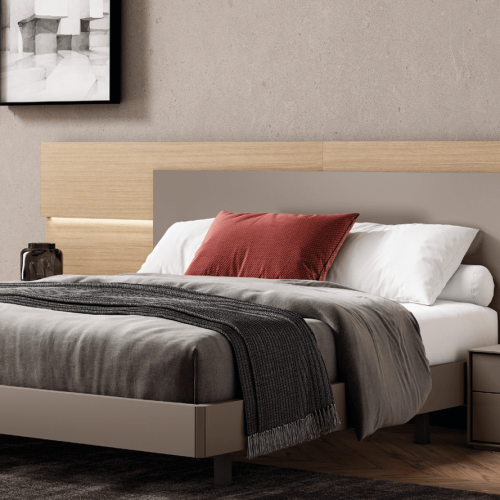 CAMA LIA