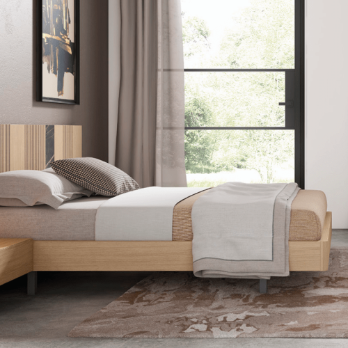 CAMA NATUR