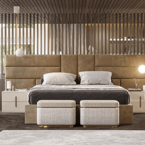 CAMA OPALA II