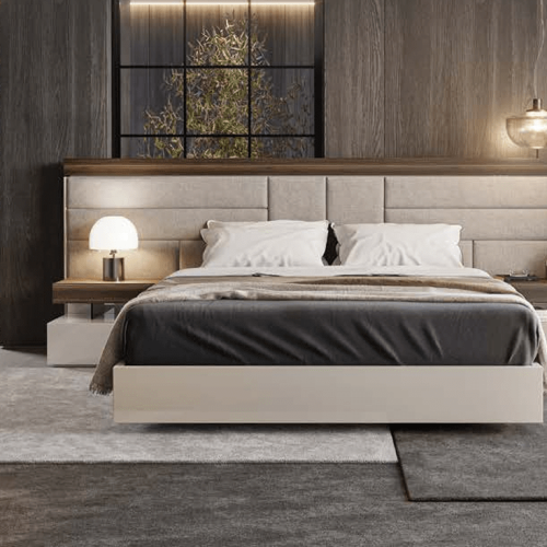 CAMA OPALA