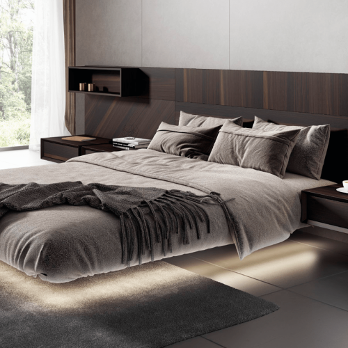CAMA PRES