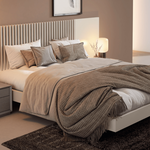 CAMA RULL