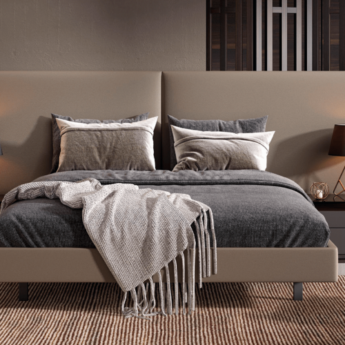 CAMA TAPIC