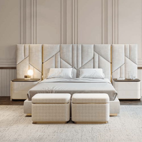 CAMA VERCII