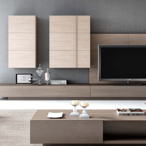 MUEBLE TV GIZ