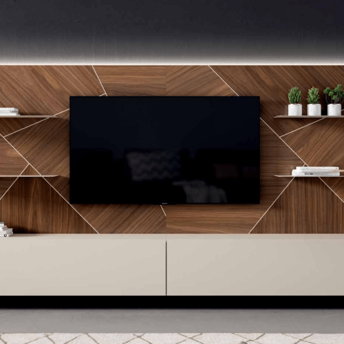MUEBLE TV MARCC